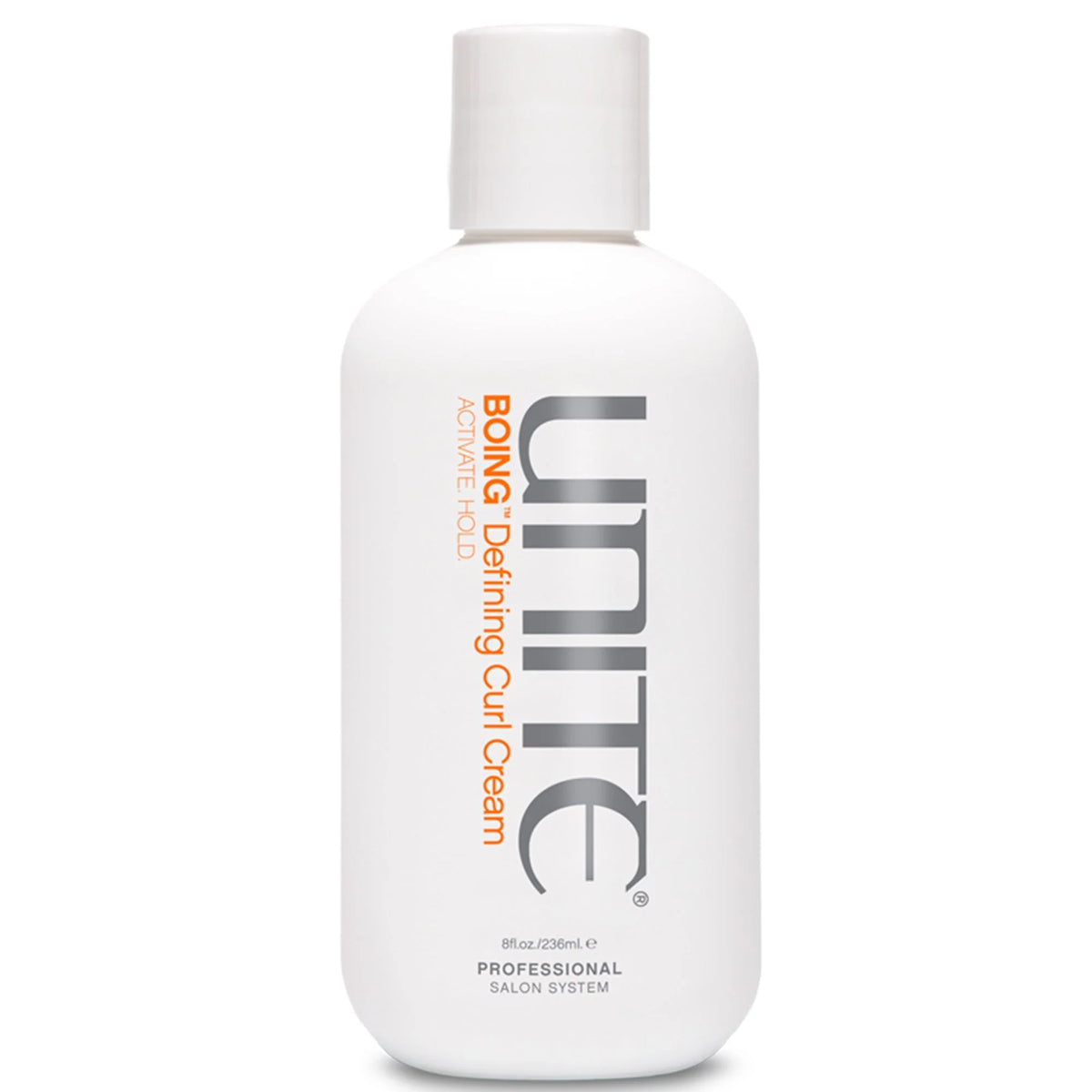 UNITE Hair BOING Defining Curl Cream 8 oz
