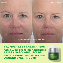Murad Retinal ReSculpt Overnight Cream 50ml