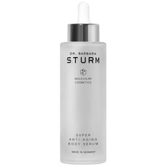 Dr. Barbara Sturm Super Anti-Aging Body Serum 100ml