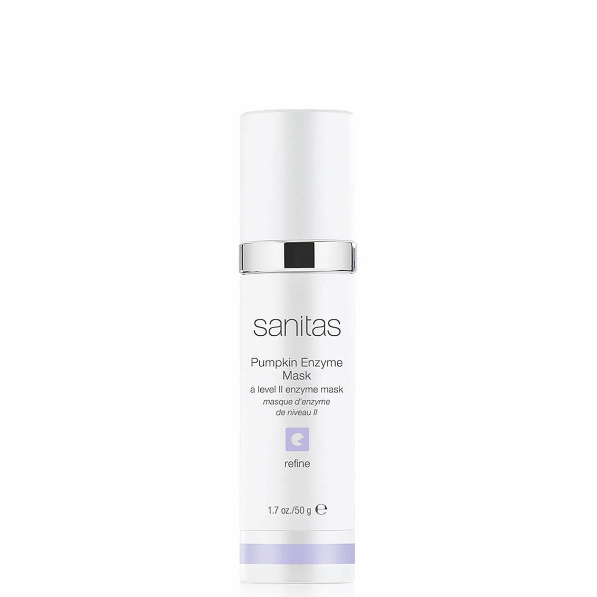 Sanitas Skincare Pumpkin Enzyme Mask (1.7 oz.)