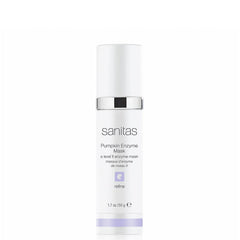Sanitas Skincare Pumpkin Enzyme Mask (1.7 oz.)