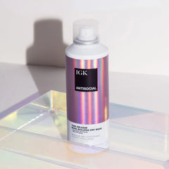 IGK Antisocial Dry Hair Mask 147ml