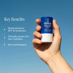 The Refreshing Water Hydration Stick .8oz