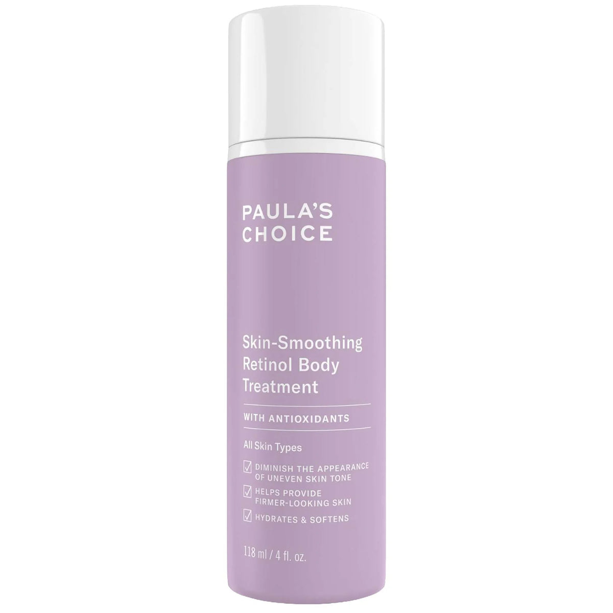 Paula's Choice Retinol Skin-Smoothing Body Treatment (4 fl. oz.)