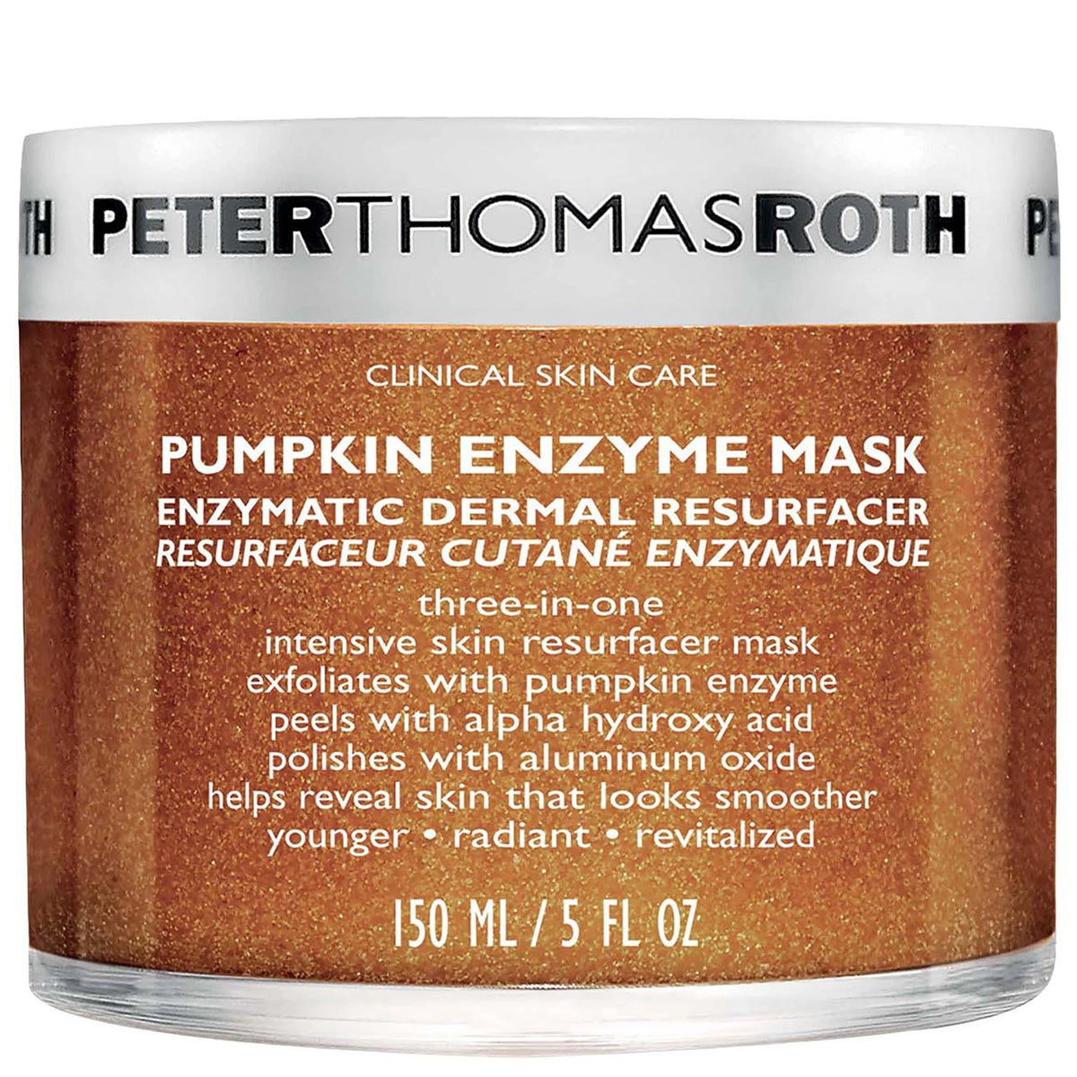 Peter Thomas Roth Pumpkin Enzyme Mask (5 fl. oz.)