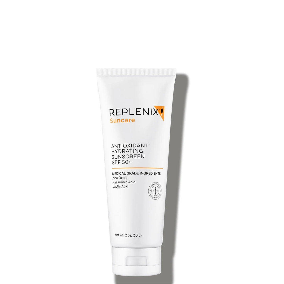 Replenix Antioxidant Hydrating Sunscreen SPF 50+ (2 oz.)