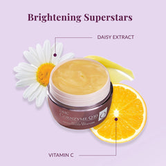 DHC CoQ10 Quick Gel All-in-One Brightening + Moisturizing - 3.5 oz