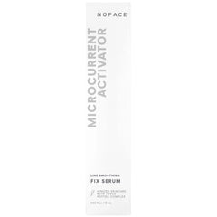 NuFACE FIX Line Smoothing Serum 15ml
