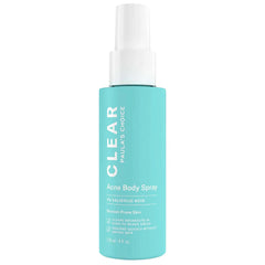 Paula's Choice CLEAR Acne Body Spray (4 fl. oz.)