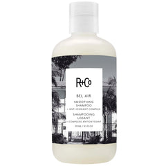 R+Co Bel Air Smoothing Shampoo Anti-Oxidant Complex 8.5 oz