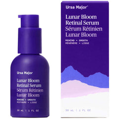 Ursa Major Lunar Bloom Retinal Serum 30ml