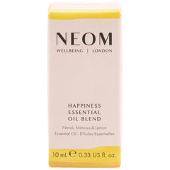 NEOM Scent to Make You Happy Essential Oil Blend 0.3 fl. oz