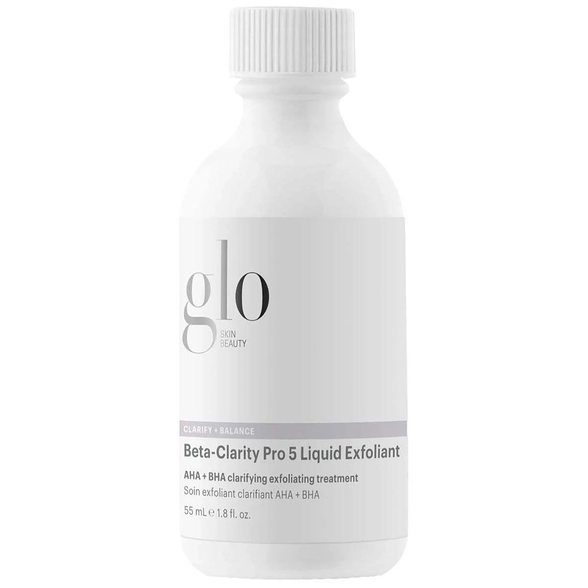 Glo Skin Beauty Beta-Clarity Pro 5 Liquid Exfoliant 55ml