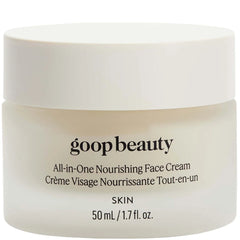 goop beauty All-in-One Nourishing Face Cream 50ml