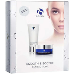 iS Clinical Smooth Soothe (Worth $209)