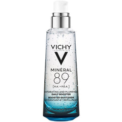 Vichy Minéral 89 Hydrating and Plumping Daily Booster (2.54 fl. oz.)