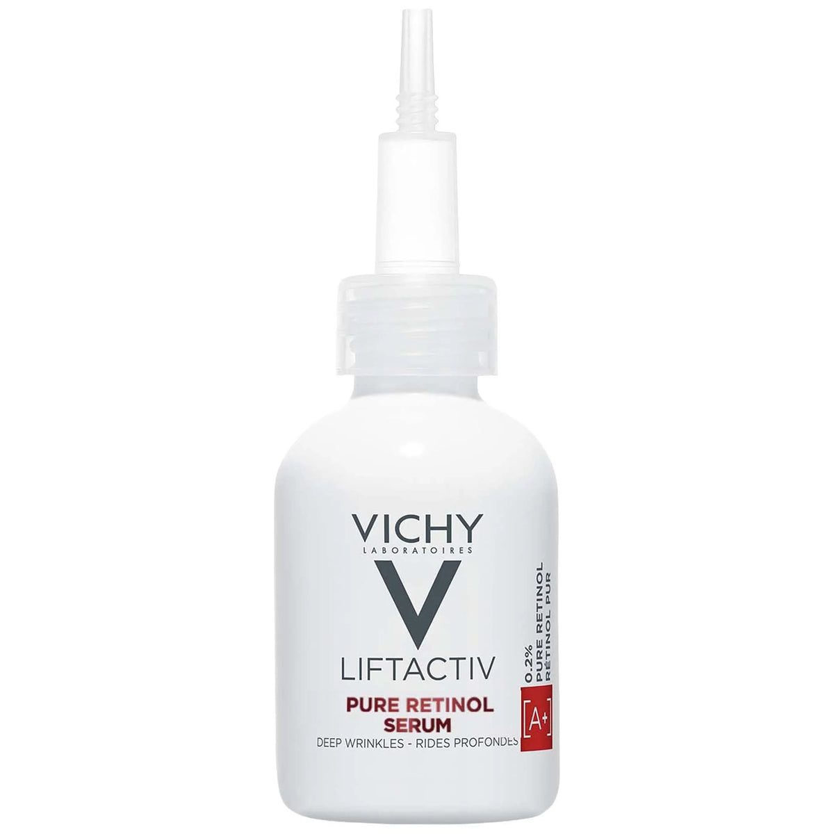 Vichy LiftActiv Pure Retinol Serum for Deep Wrinkles (1 fl. oz.)