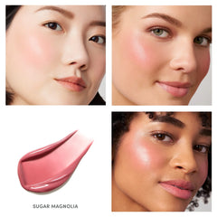 jane iredale ColorLuxe Liquid Blush (Various Shades)