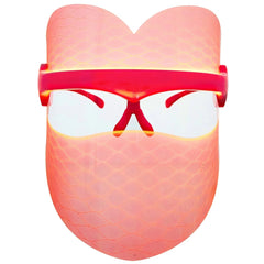 Skin Gym Wrinklit Heart LED Mask