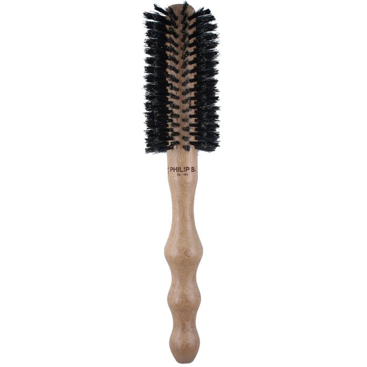 Philip B. Medium Round Hair Brush