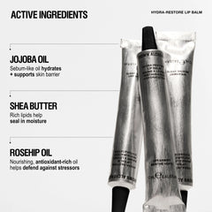 Grown Alchemist Hydra-Restore Lip Balm - Spearmint (12ml)
