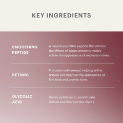 Glo Skin Beauty Phyto-Active Firming Drops 30ml