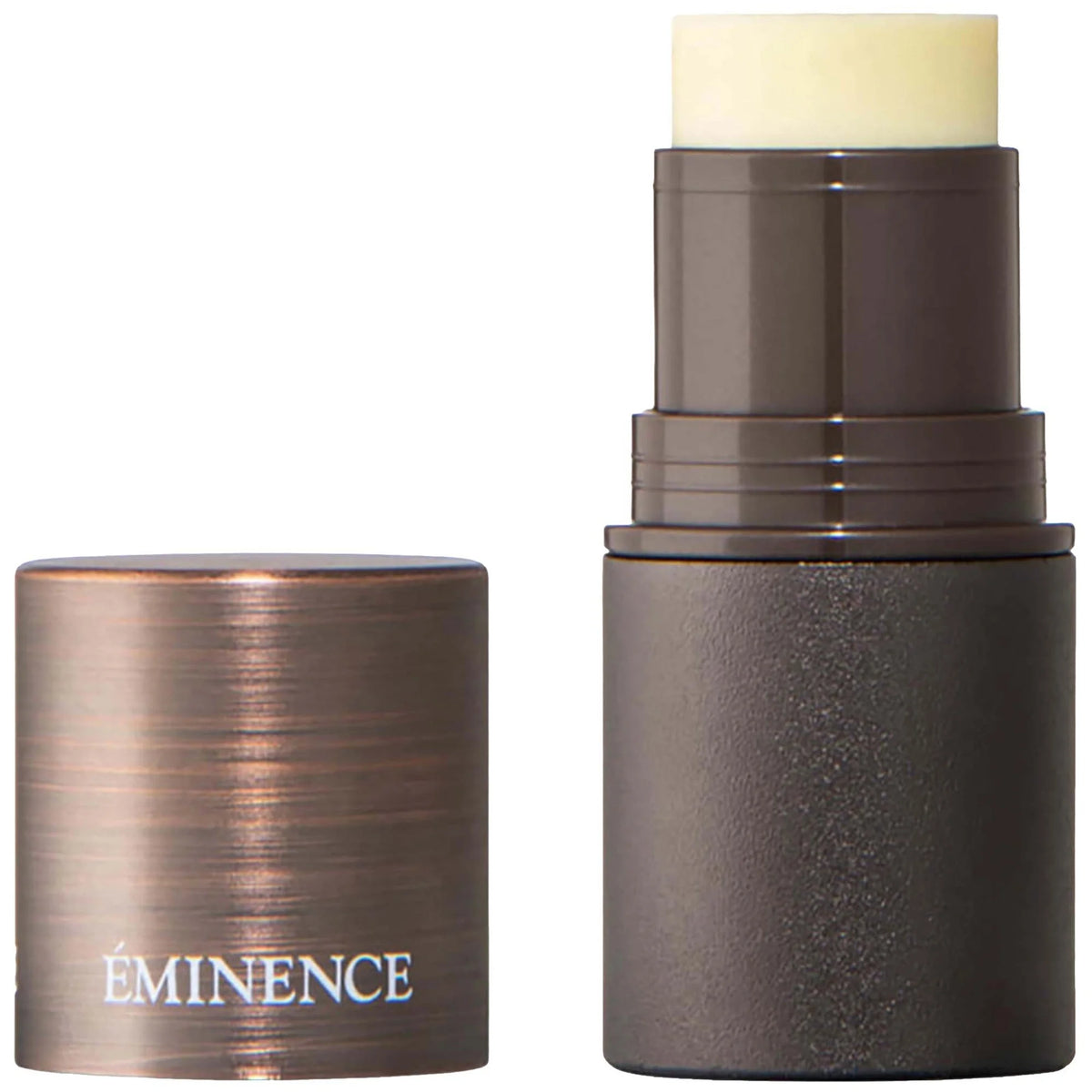 Eminence Organic Skin Care Rosehip Lemongrass Lip Balm SPF 15 0.14 oz