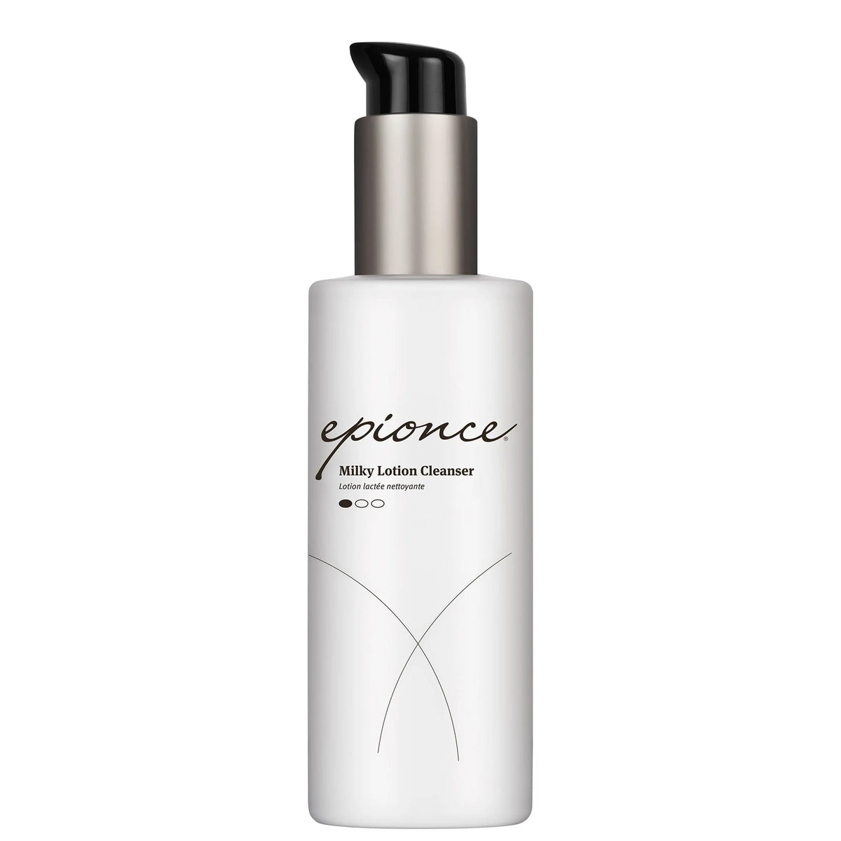 Epionce Milky Lotion Cleanser (6 oz.)