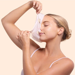 Patchology Skin Remedy Barrier-Boosting Sheet Mask - 4 Pack