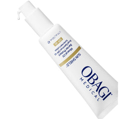 Obagi Medical Sun Shield Mineral UV Barrier Protect Broad Spectrum SPF 40 (1.7 oz.)