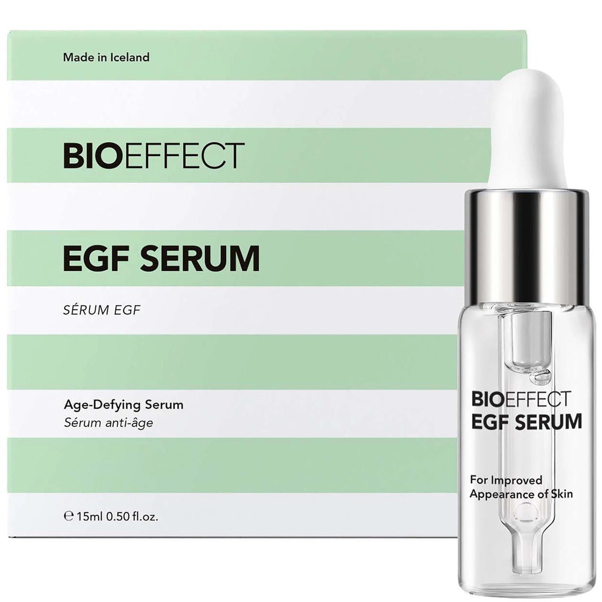 BIOEFFECT EGF Serum (Various Sizes) 