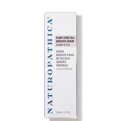 Naturopathica Plant Stem Cell Booster Serum (1.2 fl. oz.)