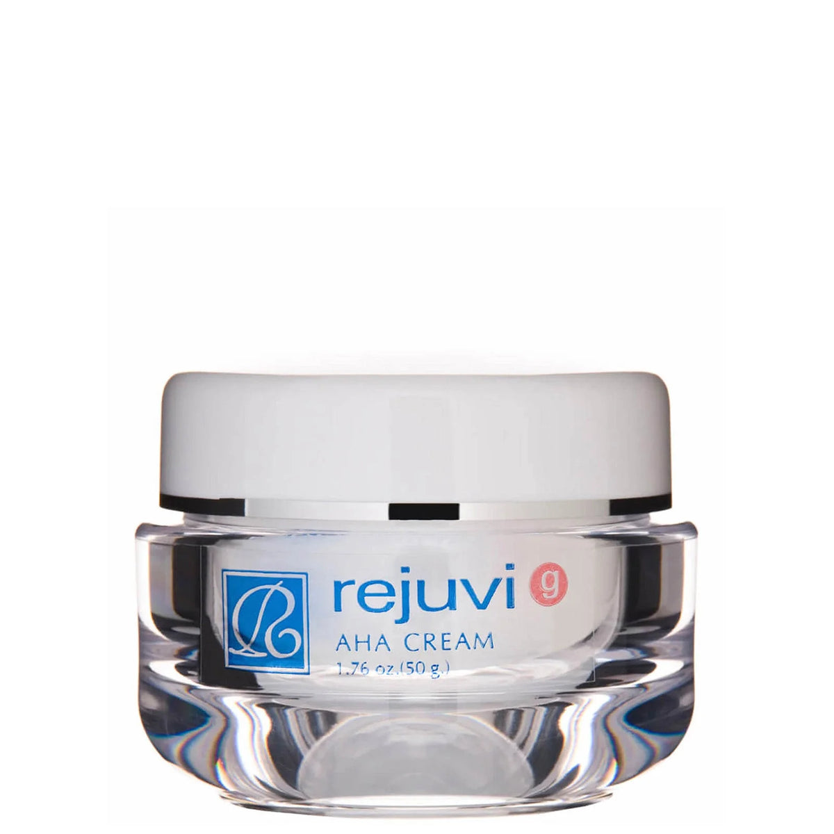 Rejuvi 'g' AHA Cream - Normal (1.76 oz.)