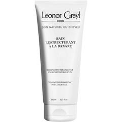Leonor Greyl Bain Restructurant a la Banane Restructuring Volumizing Shampoo (7 oz.)