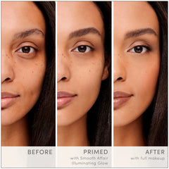 jane iredale Smooth Affair Illuminating Glow Face Primer 1.7 fl. oz.