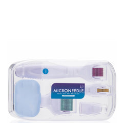 Beauty ORA Microneedle Face Full Body Roller Kit (6 Piece)