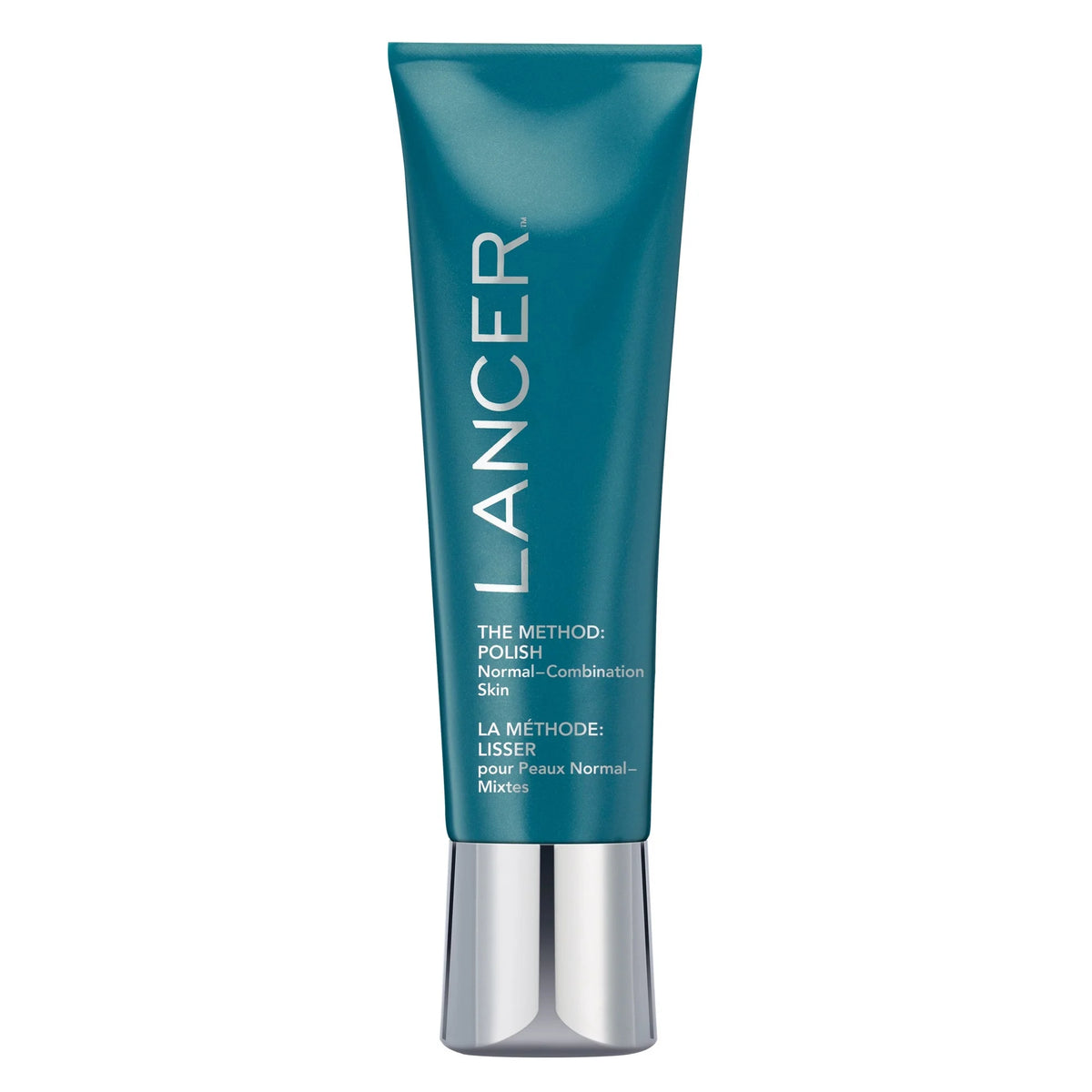 Lancer Skincare The Method: Polish Normal-Combination Skin (4.2 fl. oz.)