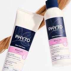 Phyto CURLS Gel-Cream 150ml