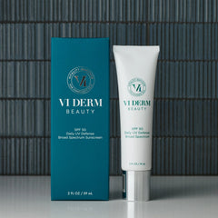 VI Derm SPF 50 Daily UV Defense Broad Spectrum Sunscreen 2 fl. oz.