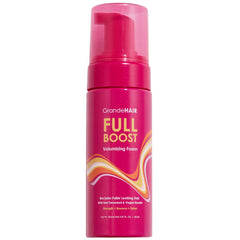 GRANDE Cosmetics GrandeHAIR Full Boost Volumizing Foam 150ml
