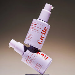 facile Clear Targeted Serum 30ml
