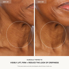 U Beauty The SCULPT Neck + Décolleté Concentrate 50ml