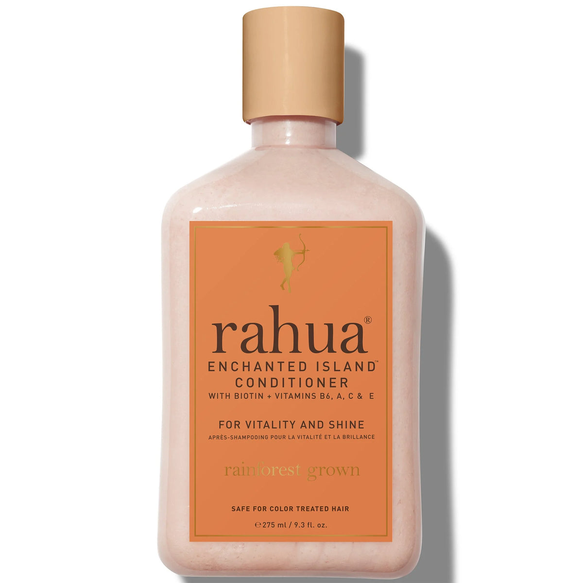 Rahua Enchanted Island Conditioner Travel Size 2 fl oz