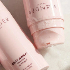 Wander Beauty Drift Away Cleanser (3.38 oz.)