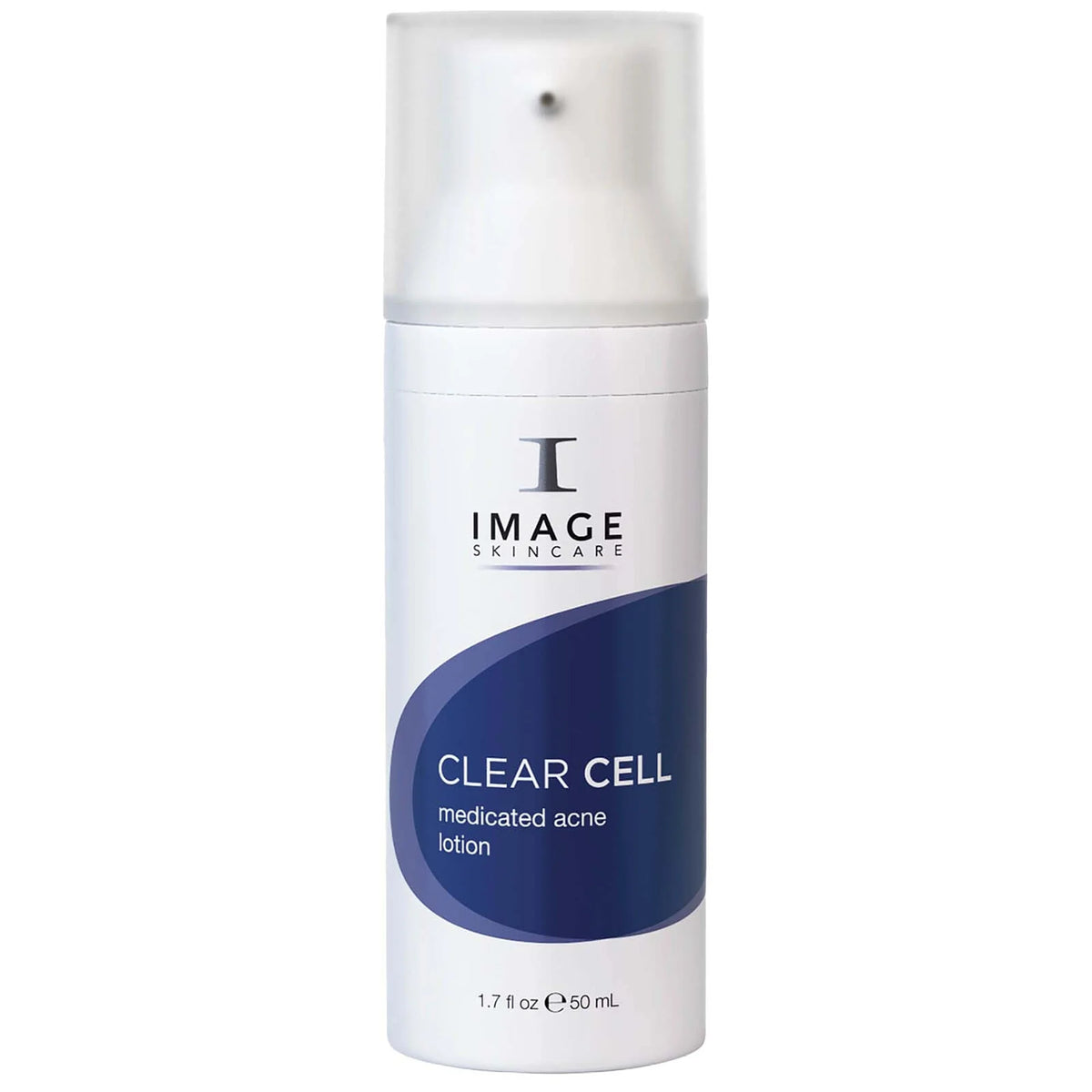 IMAGE Skincare CLEAR CELL Medicated Acne Lotion 1.7 fl. oz