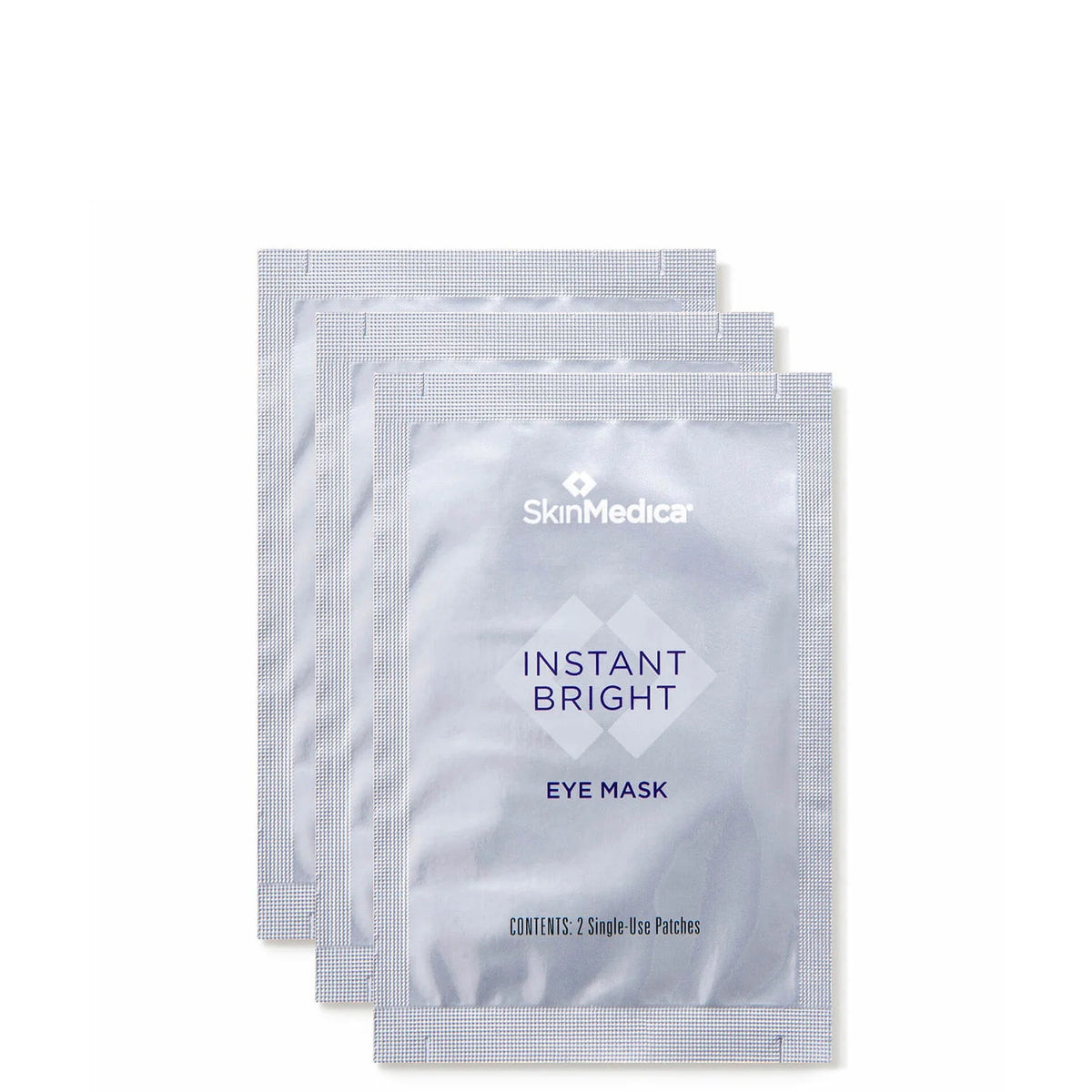 SkinMedica Instant Bright Eye Mask (6 piece)