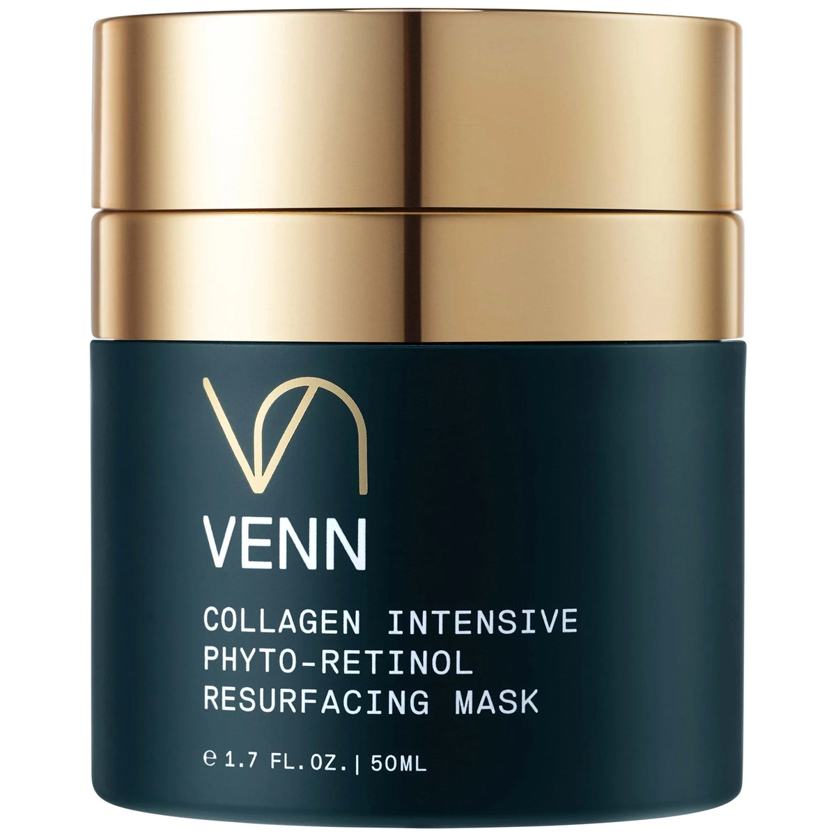 VENN Skincare Collagen Intensive Phyto-Retinol Resurfacing Mask 50ml