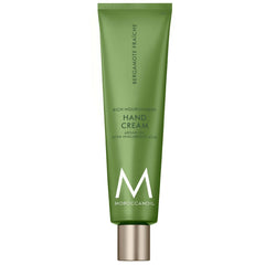 Moroccanoil Hand Cream Bergamote Fraîche 3.4 oz