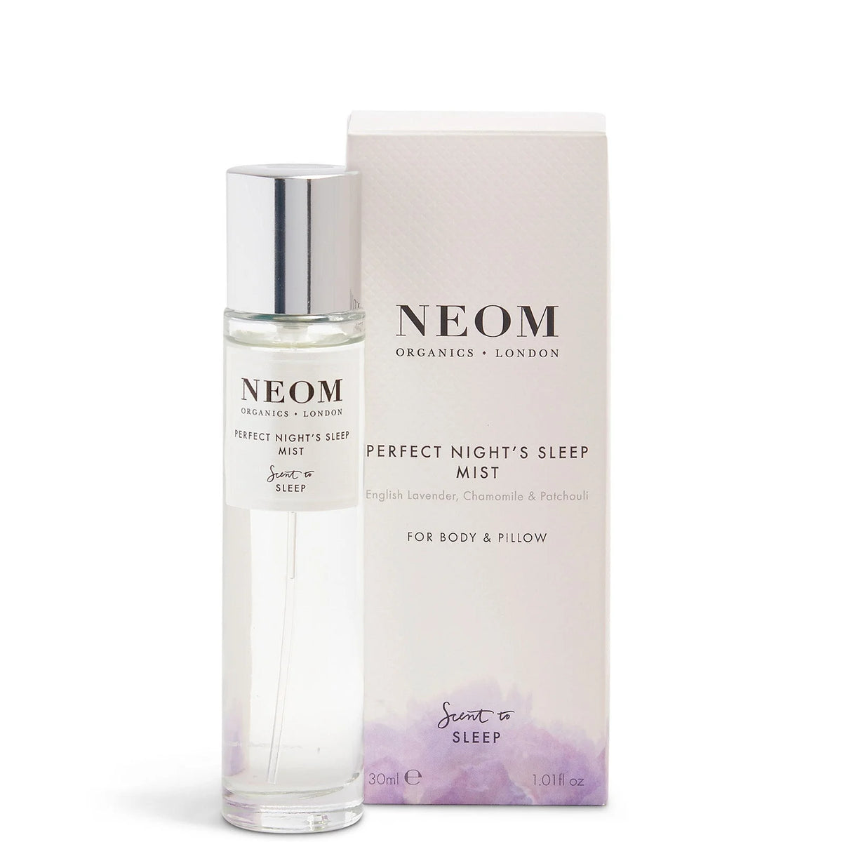 NEOM Perfect Night's Sleep Pillow Mist 1 fl. oz