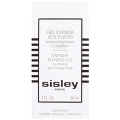Sisley Paris Express Flower Gel 60ml